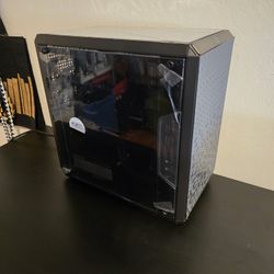 Gaming PC Ryzen 5 1600 RX570 32GB DDR4 RAM