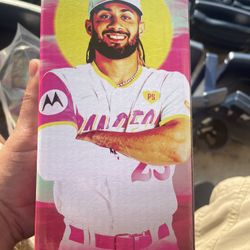 Fernando Tatis boblehead