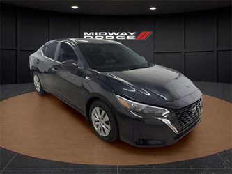 2024 Nissan Sentra