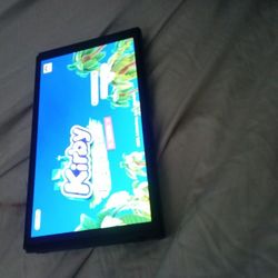 Nintendo Switch Console 