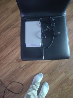 Avolusion 3tb PS5 External Hard Drive