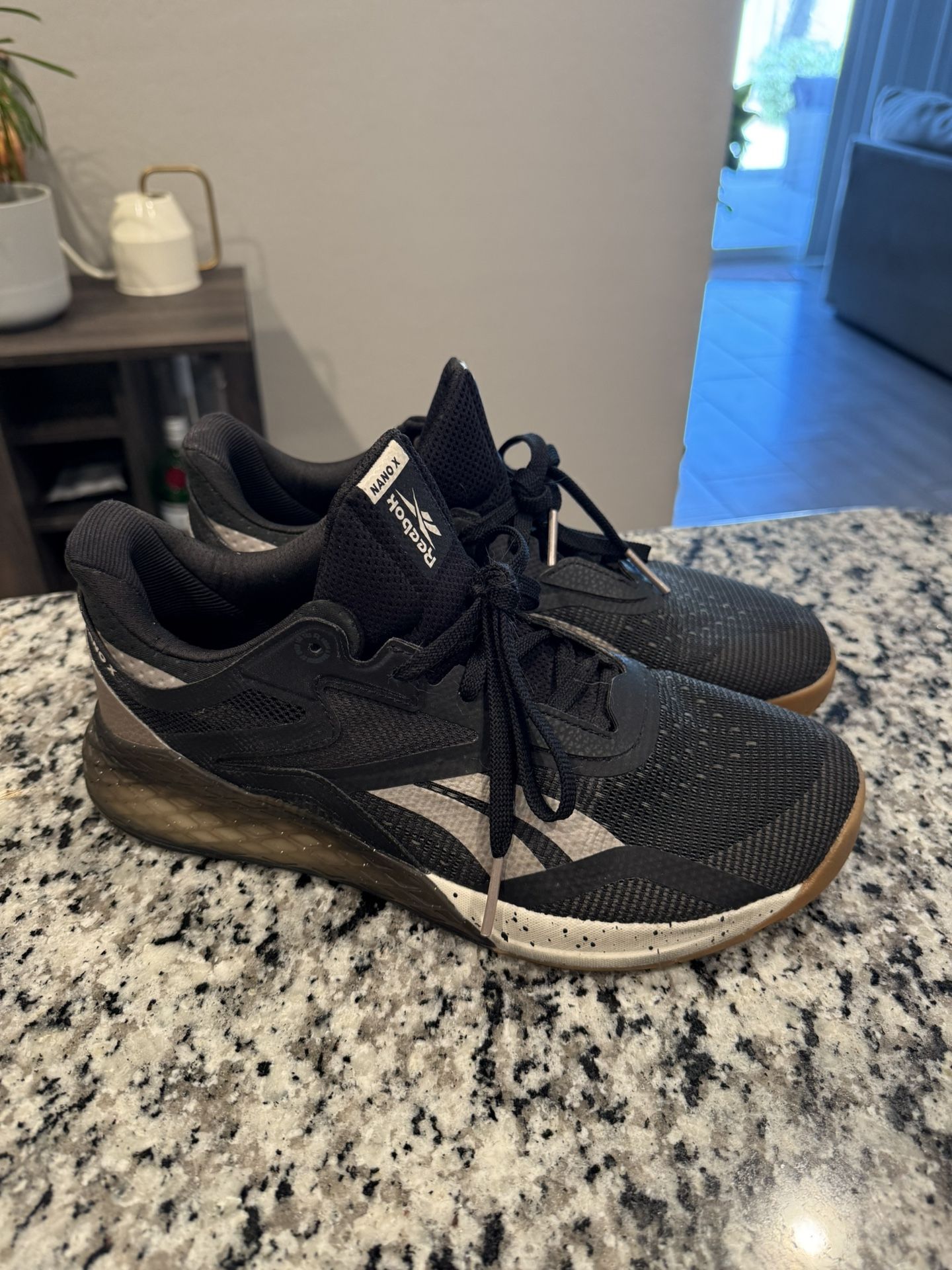 Reebok Nano X Training Shoes