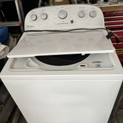 Washer 