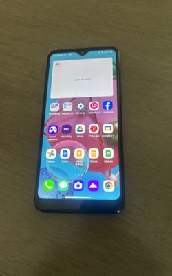 Lg K51
