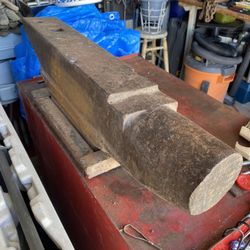 Antique Anvil