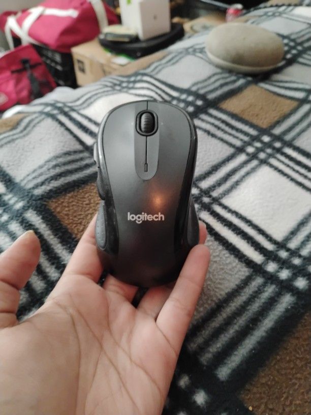 Bluetooth Wireless Mouse