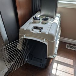 Dog Crate