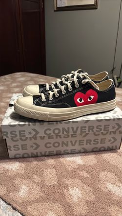 Converse shoes for men size 11