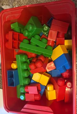 LEGOS
