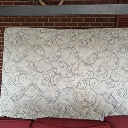 Queen Mattress