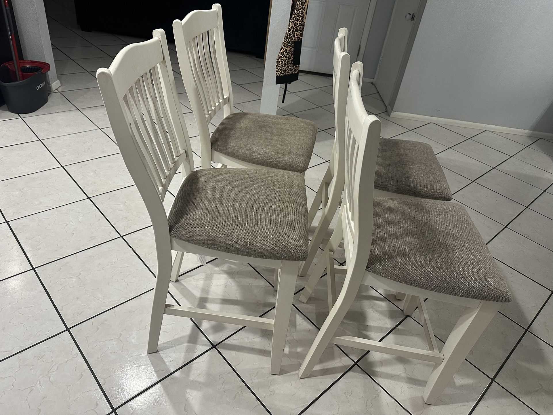 Dining Chairs