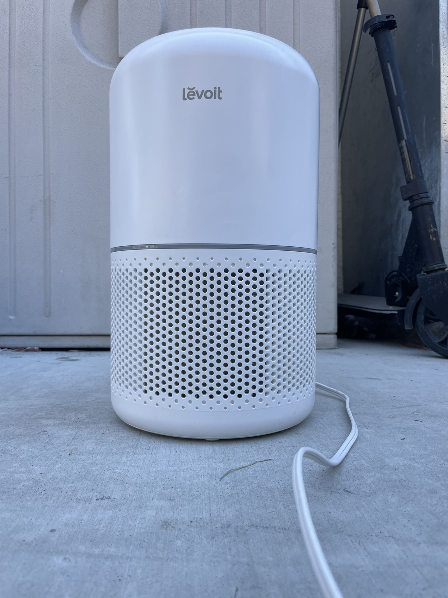 Core P350-RAC Pet Care True HEPA Air Purifier
