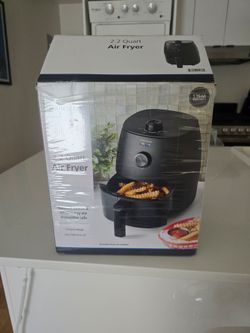 Air Fryer