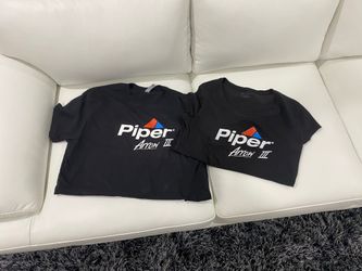 Aviation Tshirt