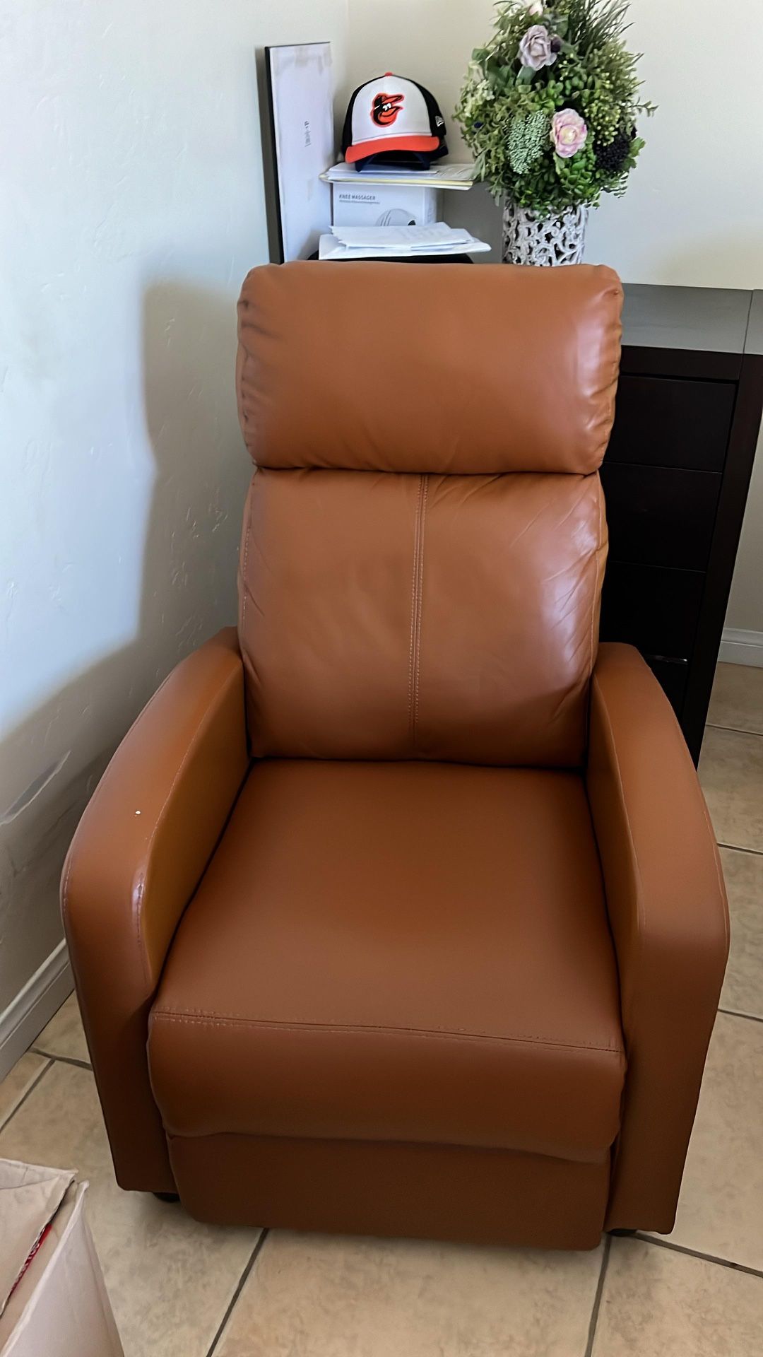 Recliner