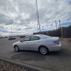 2003 Lexus 