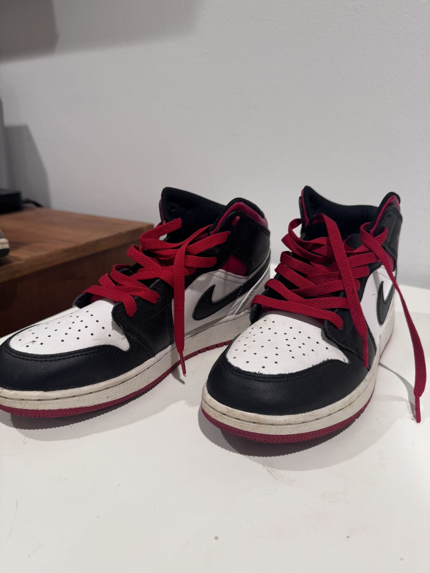 Youth Air Jordan 