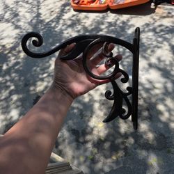 Metal Hooks For Hanging Potted Plants