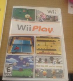 Wii Play