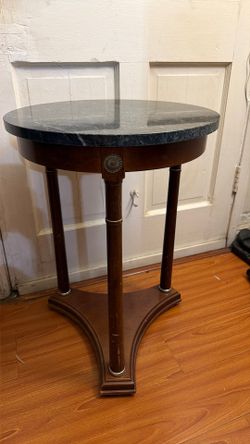 Vintage Bombay Company 20th French Coffee Table