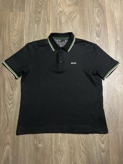 Hugo Boss Polo Size M