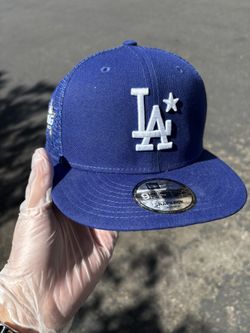 La Dodger Hat SnapBack 