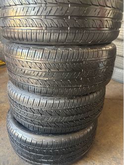 Tires 225/40r19 Bridgestone