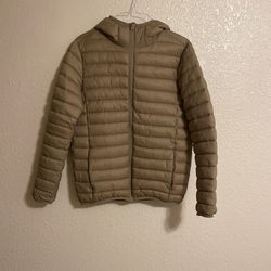 Puffer Jacket