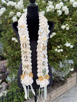 🎓Graduation Lei🎓