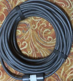 Cable ..120ft.