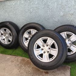 Tire