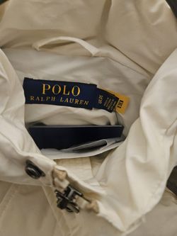 Mens (XL) Polo Ralph Lauren Coat