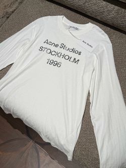 Acne t shirt