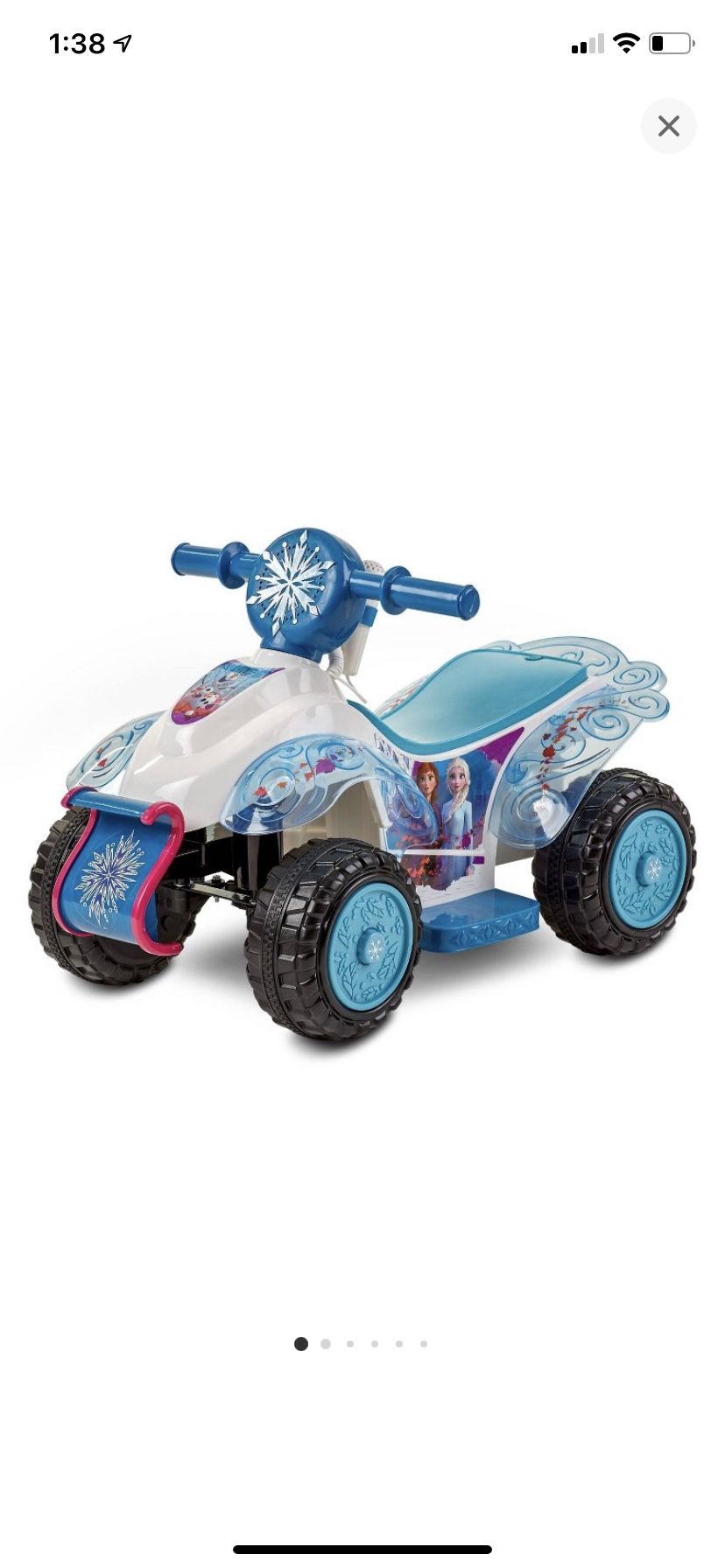 motorcycle