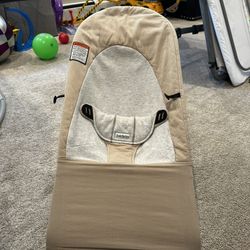 Baby Bjorn Bouncer