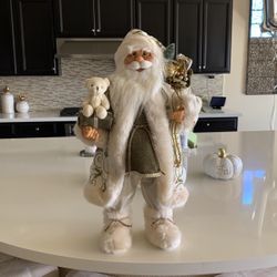 26” Santa