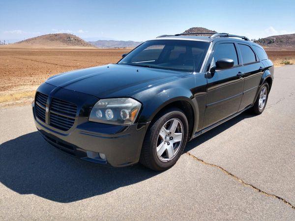 2006 Dodge Magnum Runs Great Super Clean Very Reliable Wow For 2006 Dodge Magnum Runs Great Super Clean Very Reliable Wow For In Menifee Ca Offerup