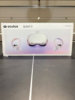 Meta Quest 2