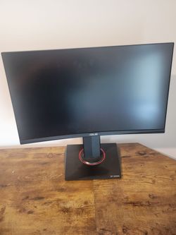 Asus Monitor