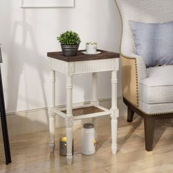 Accent End Table