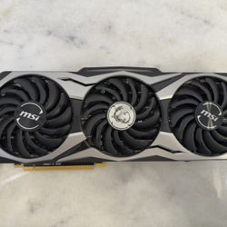NVIDIA GeFORCE RTX 2080 DUKE 8G OC