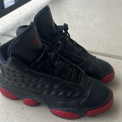 Jordan 13’s 