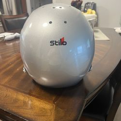 helmet