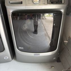 Maytag Washer Dryer