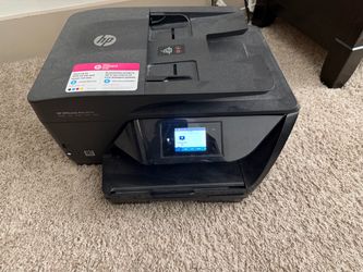 HP OfficeJet Pro 6978 All-in-One Printer