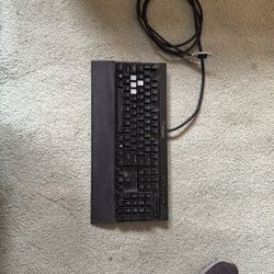 Corsair K70 RGB Mechanical Keyboard 