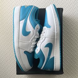 New Air Jordan 1 Low