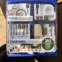 Dremel Accessories 