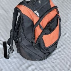OGIO pro Tech Laptop Backpack