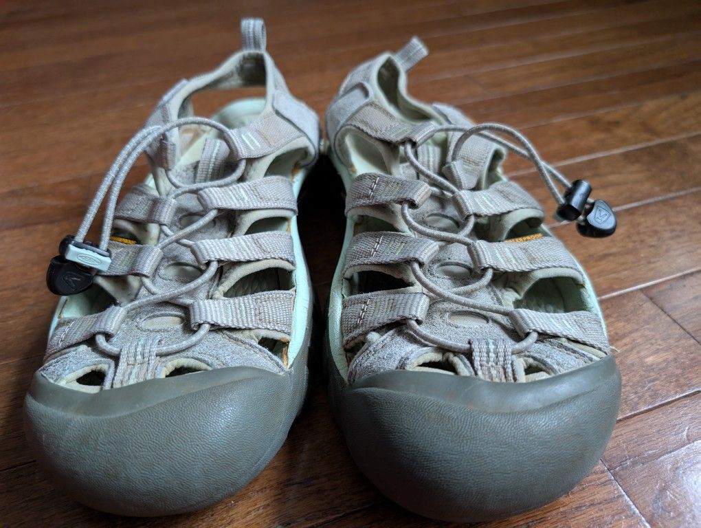 Keen Women's Sandals Size 8.5, Newport Waterproof